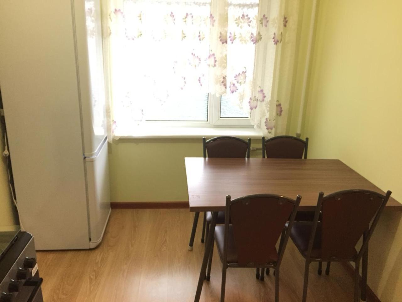 Улица Гоголя Дом 75 Ałma Ata Zewnętrze zdjęcie
