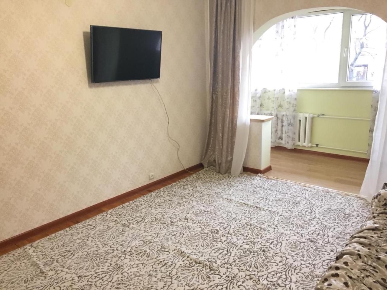 Улица Гоголя Дом 75 Ałma Ata Zewnętrze zdjęcie