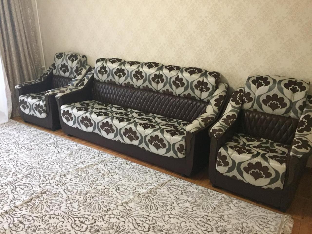 Улица Гоголя Дом 75 Ałma Ata Zewnętrze zdjęcie